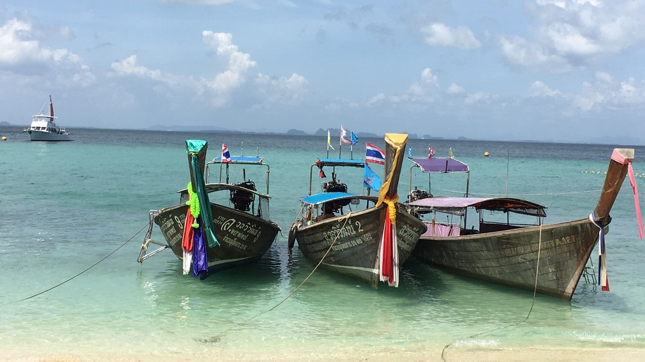 Photo of Others in Nong Thale