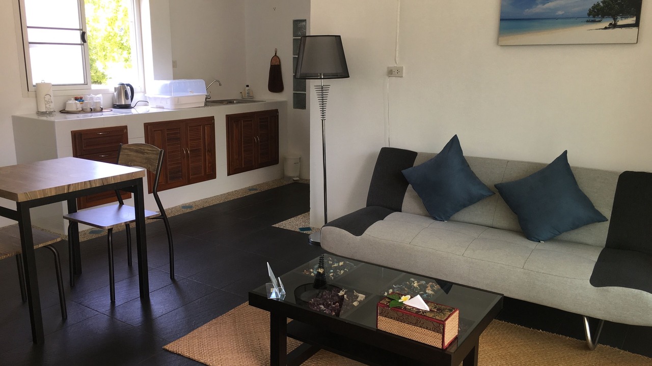 Photo of Livingroom in Nong Thale