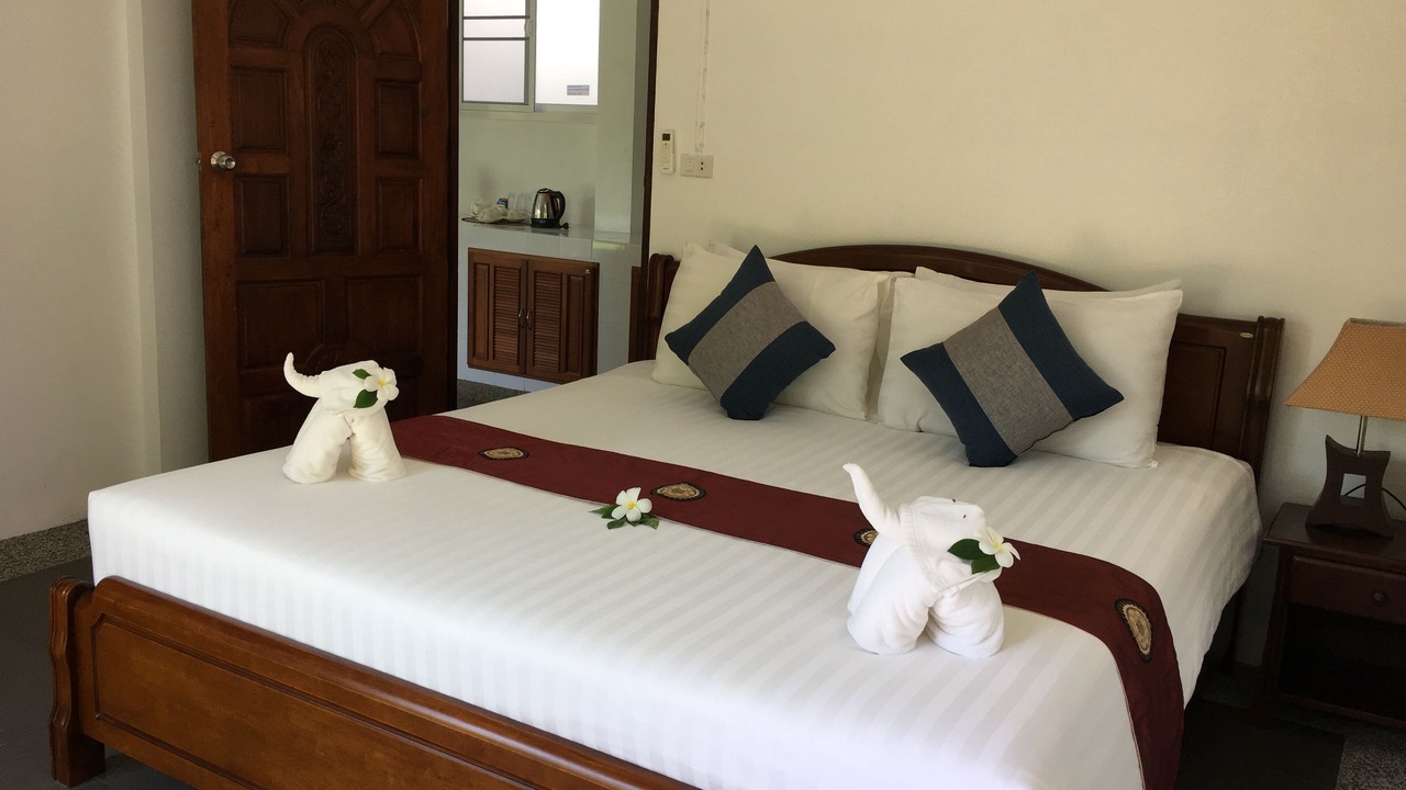Photo of Bedroom in Nong Thale