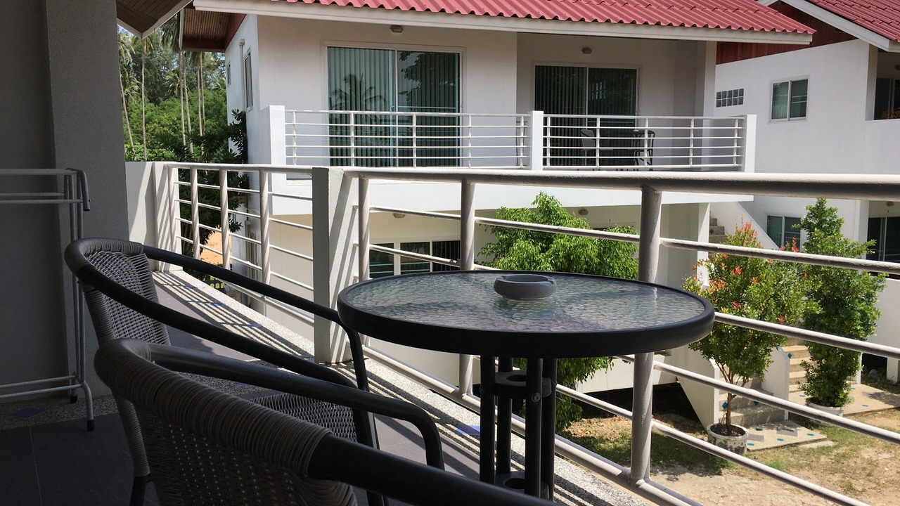 Photo of Outdoor in Nong Thale