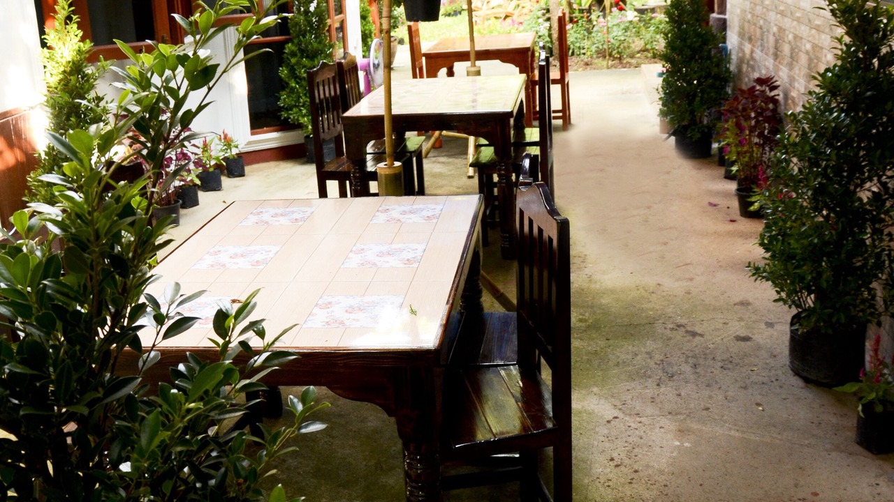 Photo of Outdoor in Chiang Mai