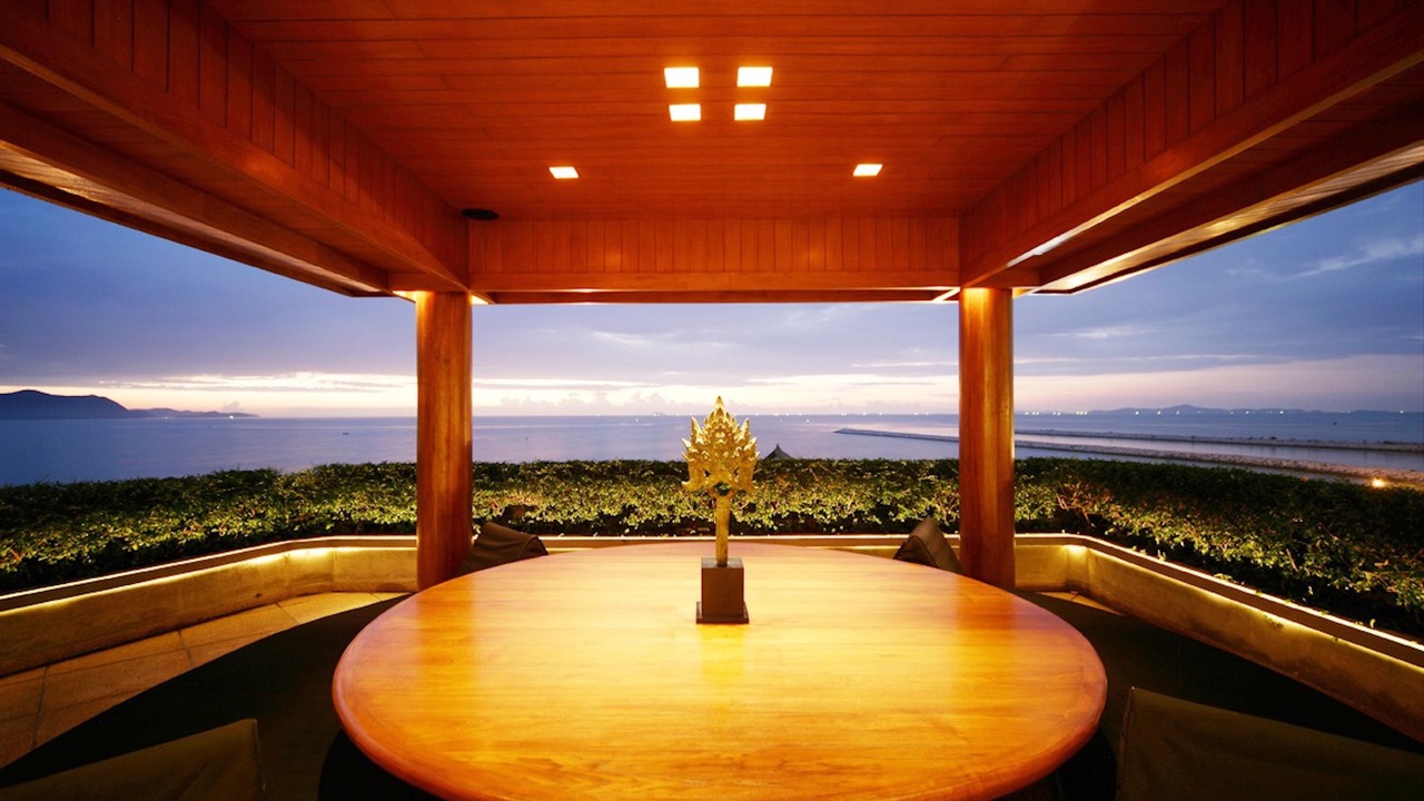 Photo of Patio Balcony in Na Chom Thian