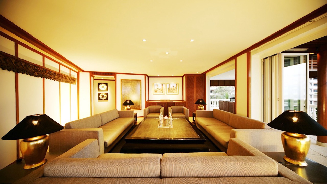 Photo of Livingroom in Na Chom Thian