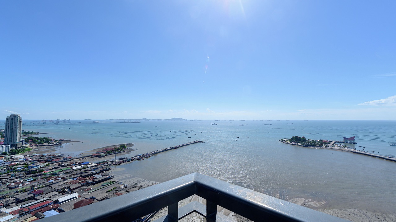 Photo of Patio Balcony in Tha Thaewawong