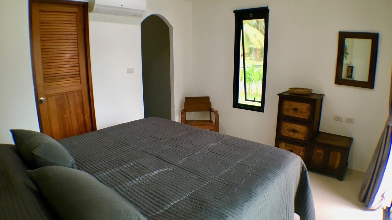 Photo of Bedroom in Koh Samui
