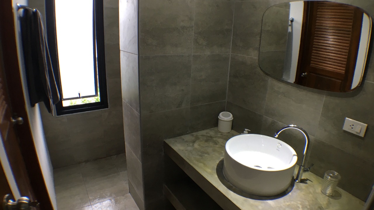 Photo of Bathroom in Koh Samui