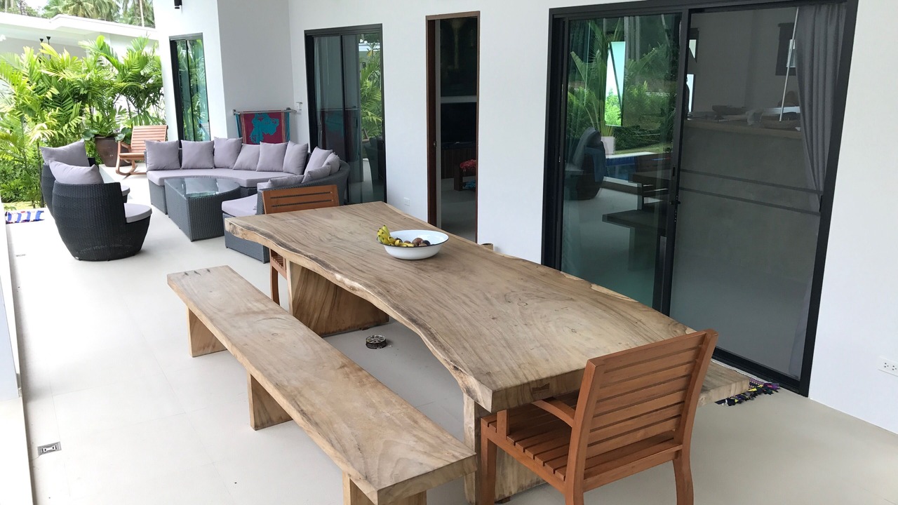 Photo of Outdoor in Koh Samui