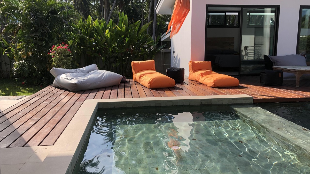 Photo of Outdoor in Koh Samui