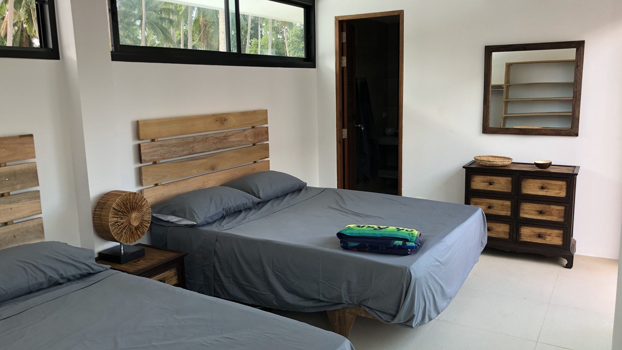 Photo of Bedroom in Koh Samui