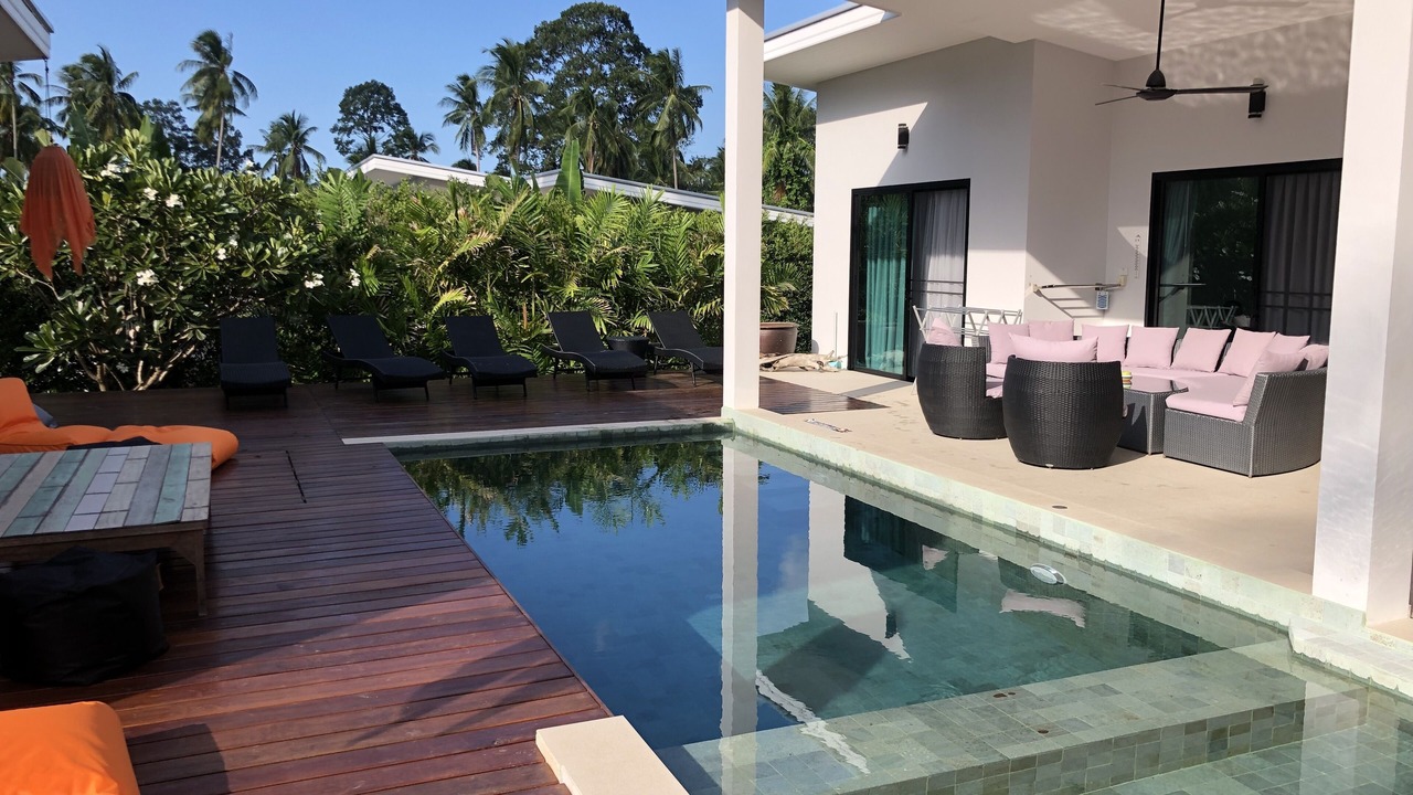 Photo of Outdoor in Koh Samui