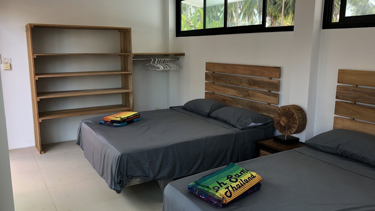 Photo of Bedroom in Koh Samui