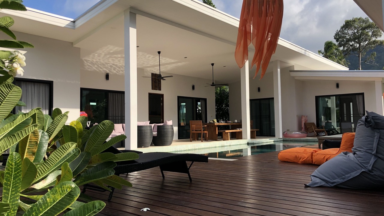 Photo of Outdoor in Koh Samui