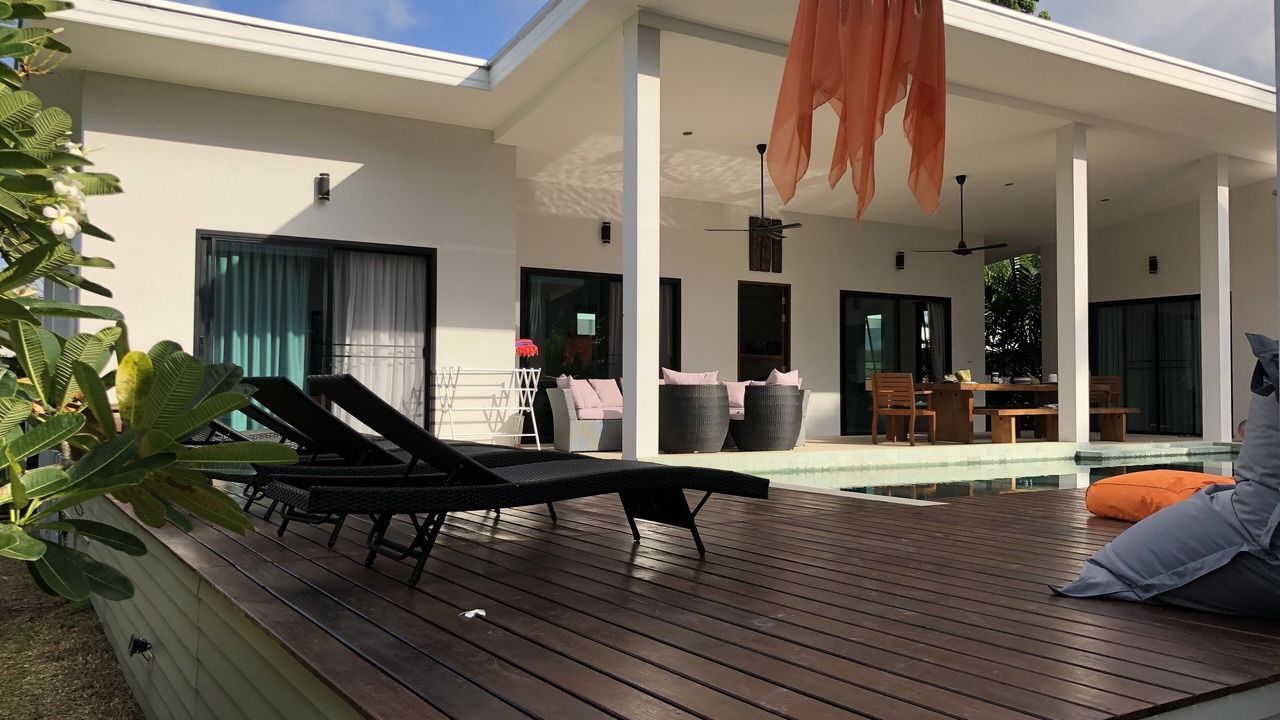Photo of Outdoor in Koh Samui