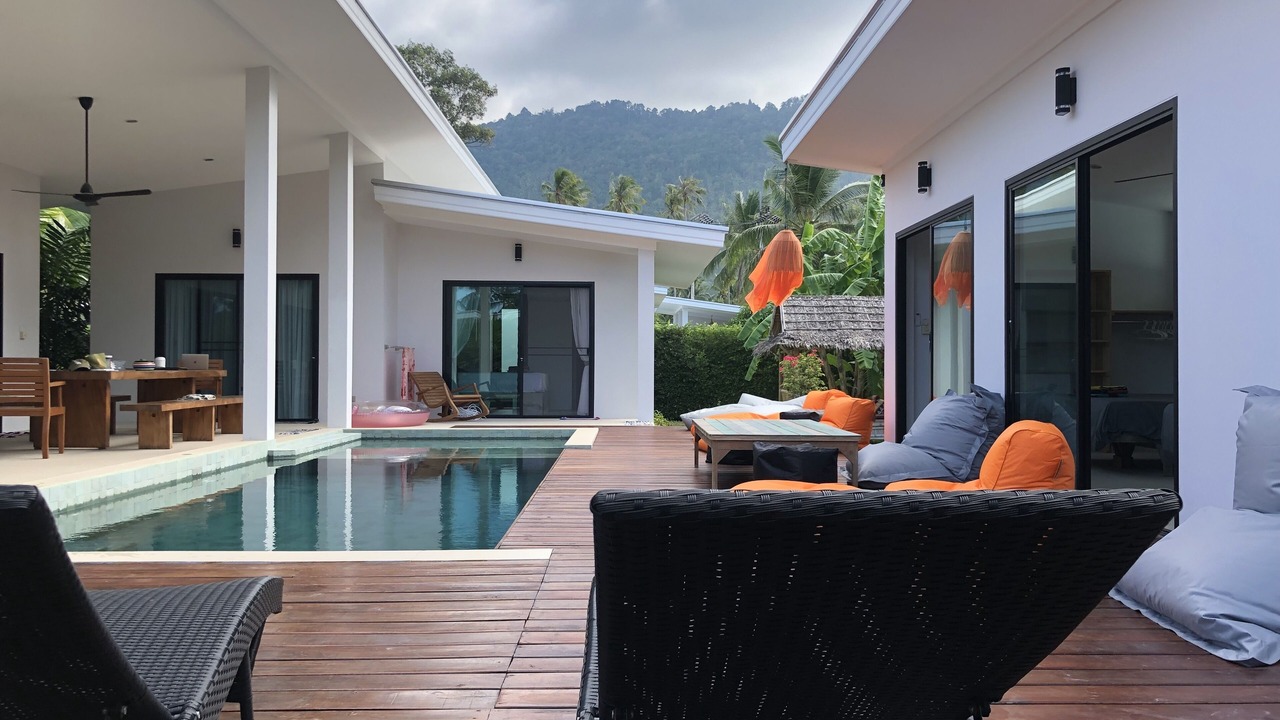 Photo of Outdoor in Koh Samui