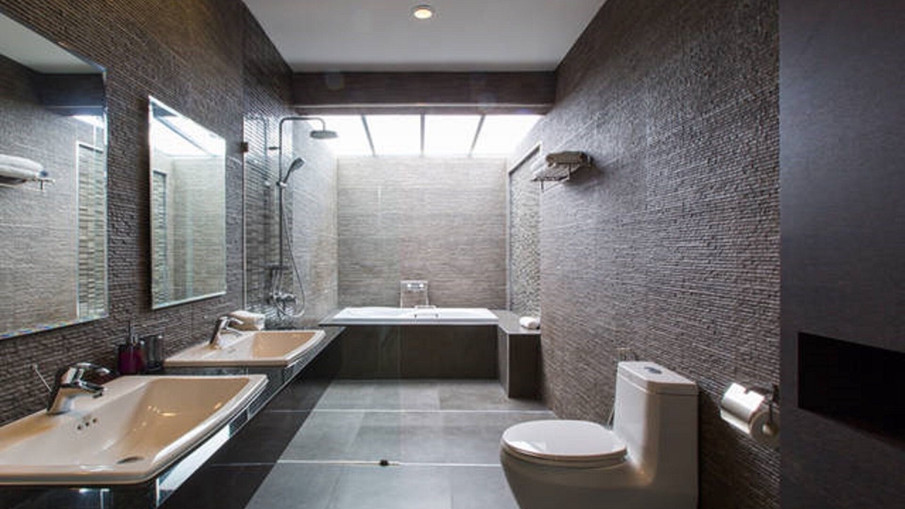 Photo of Bathroom in Nong Kae
