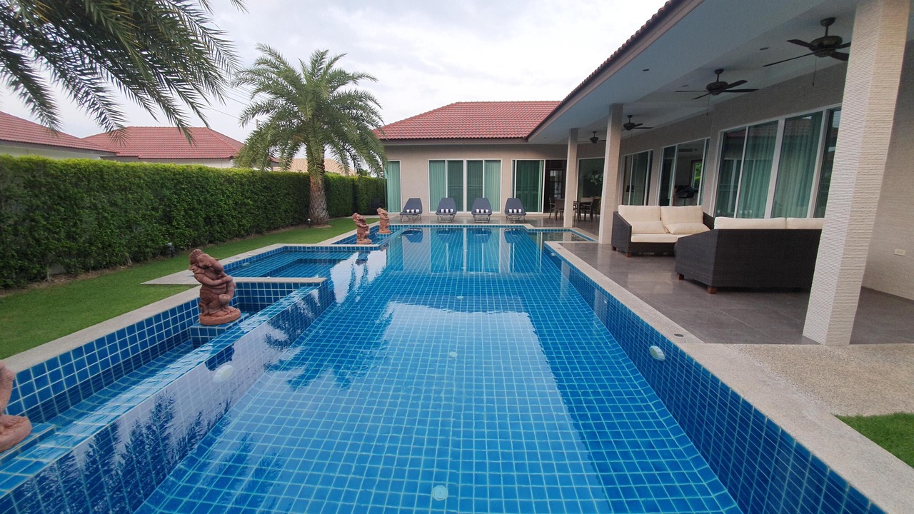 Photo of Outdoor in Nong Kae