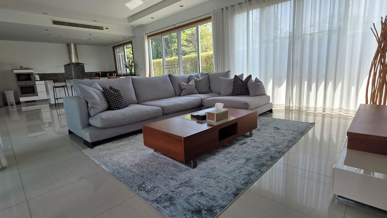 Photo of Livingroom in Nong Kae