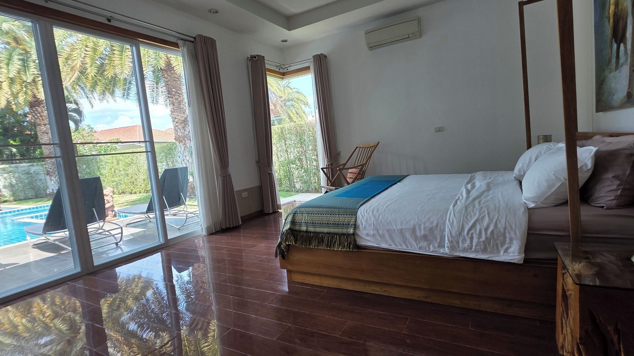 Photo of Bedroom in Nong Kae