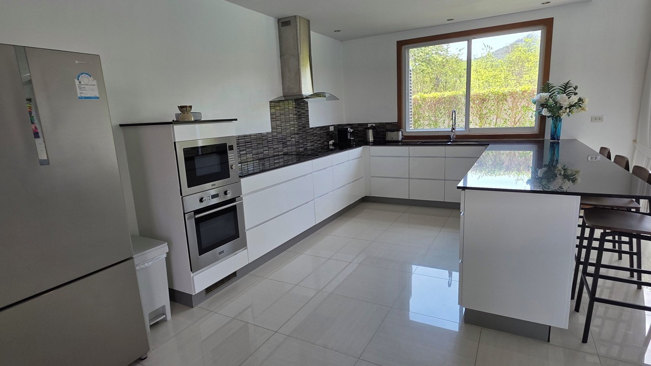 Photo of Kitchen in Nong Kae