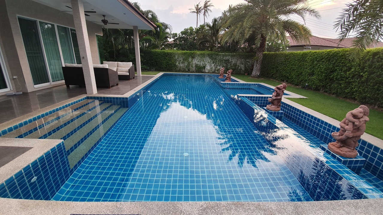 Photo of Outdoor in Nong Kae