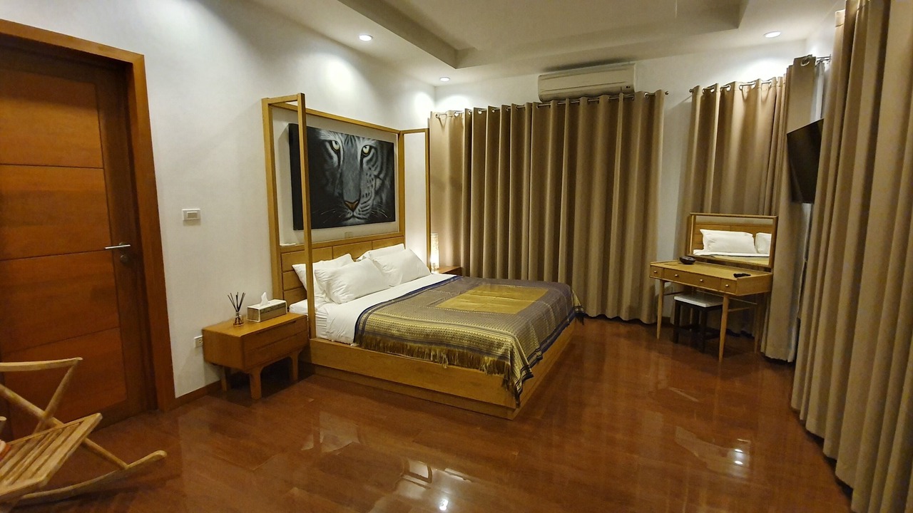 Photo of Bedroom in Nong Kae