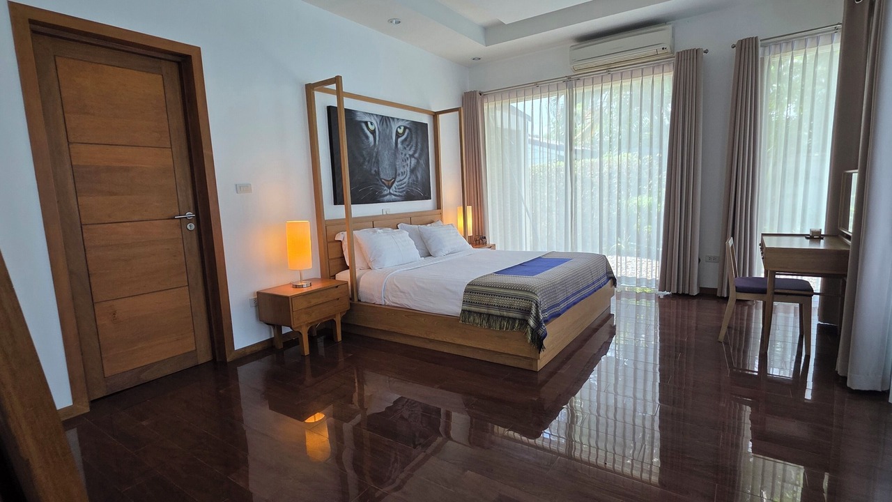 Photo of Bedroom in Nong Kae