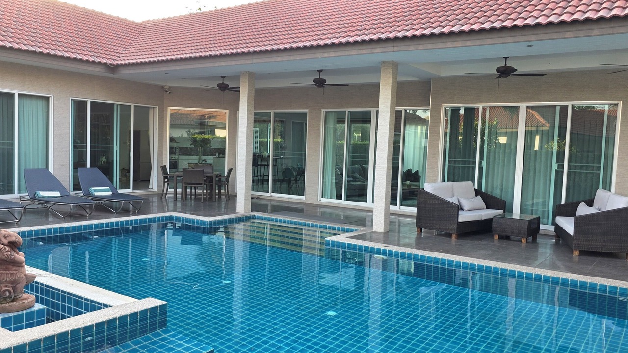 Photo of Outdoor in Nong Kae