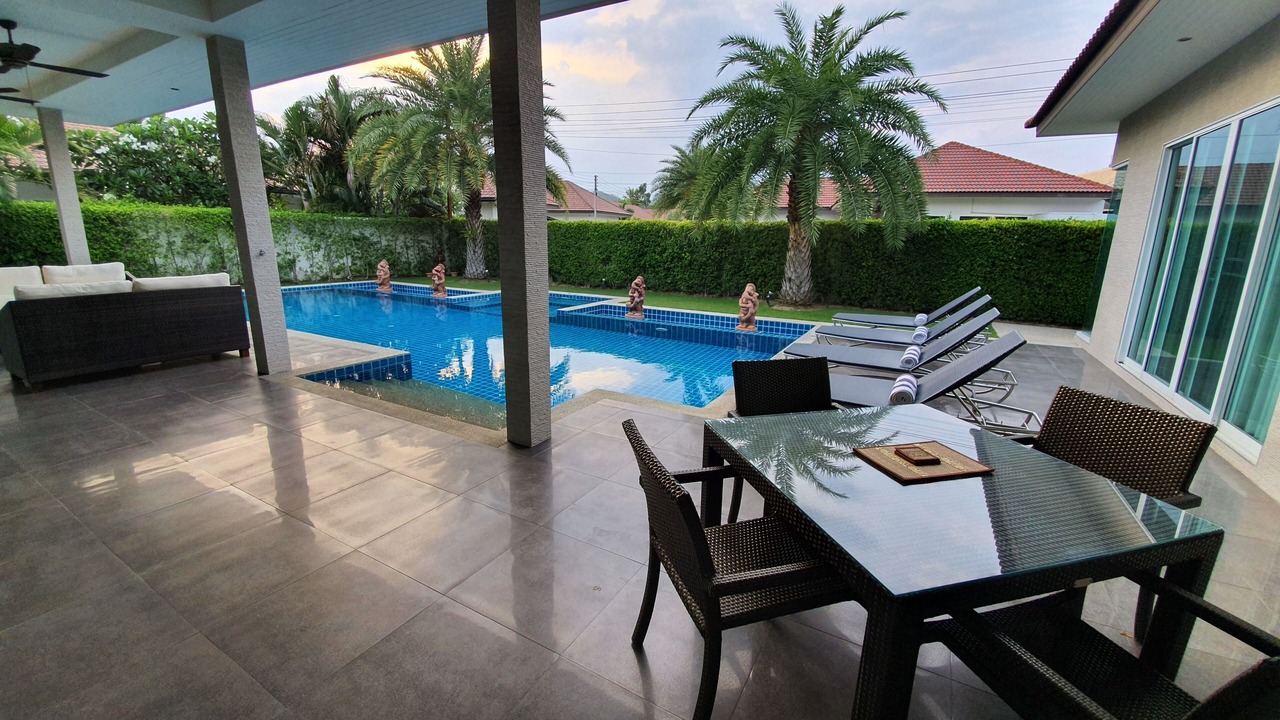 Photo of Outdoor in Nong Kae