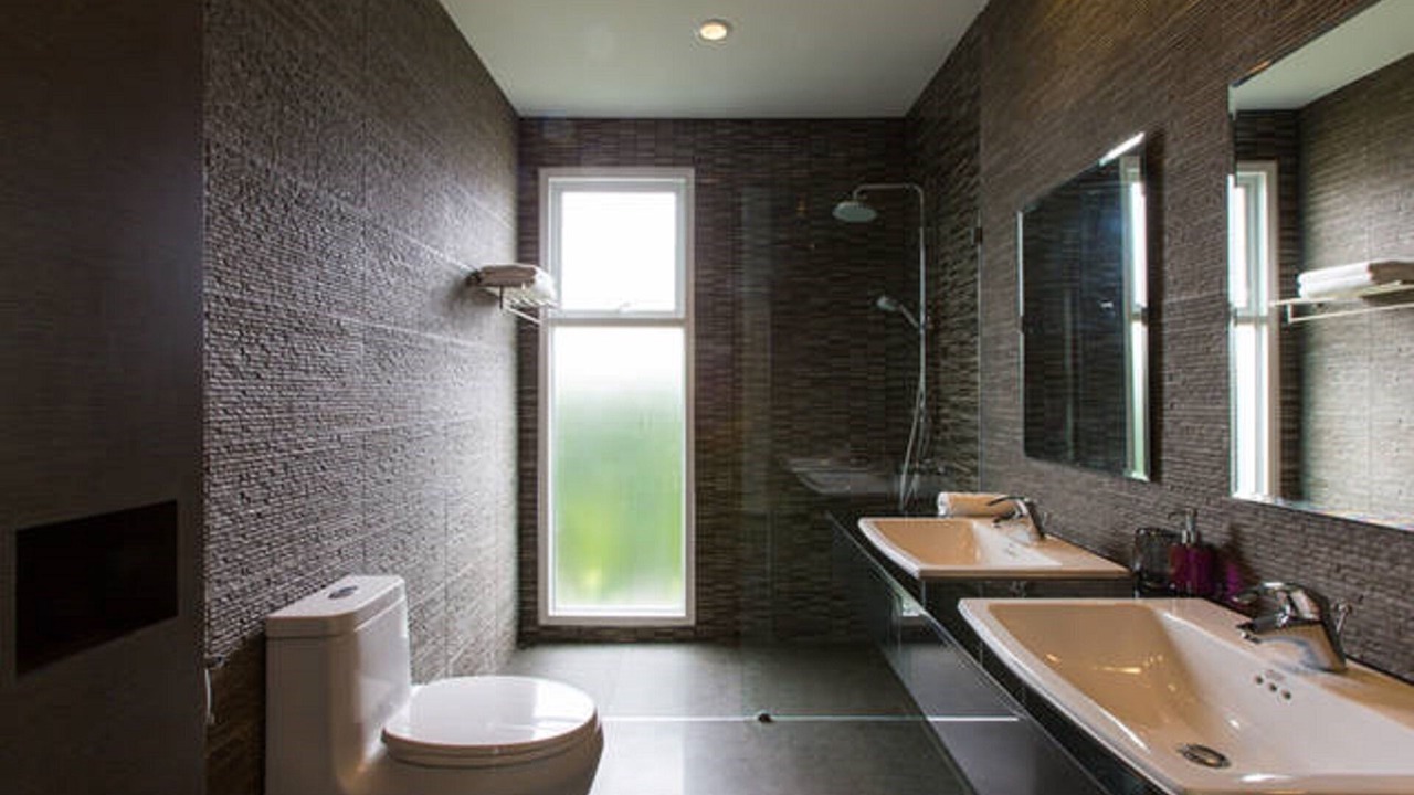 Photo of Bathroom in Nong Kae