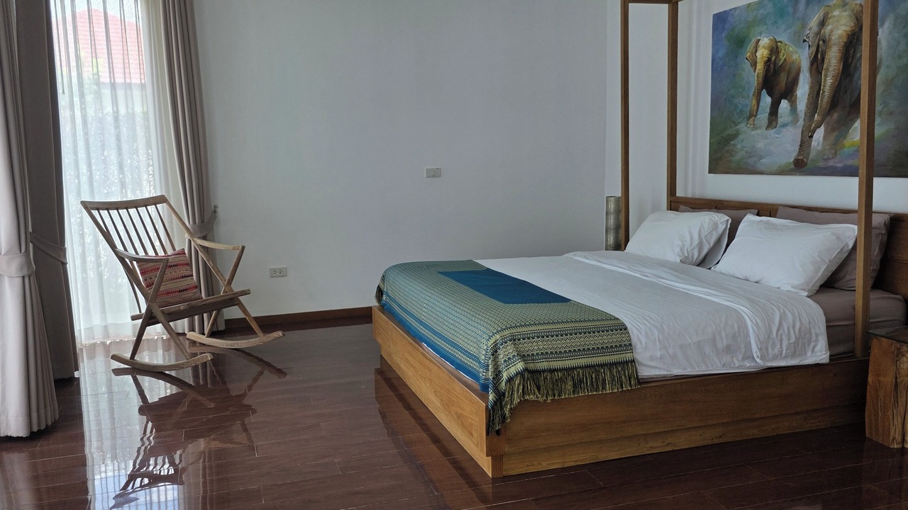 Photo of Bedroom in Nong Kae