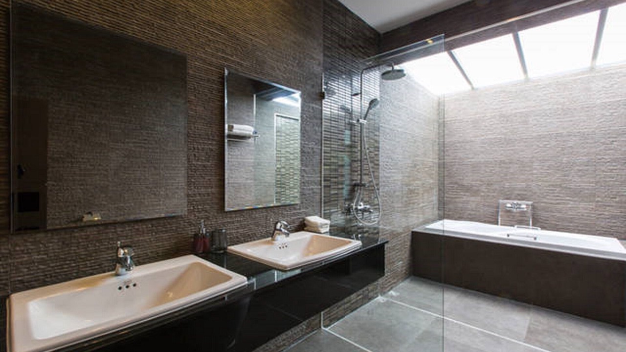 Photo of Bathroom in Nong Kae