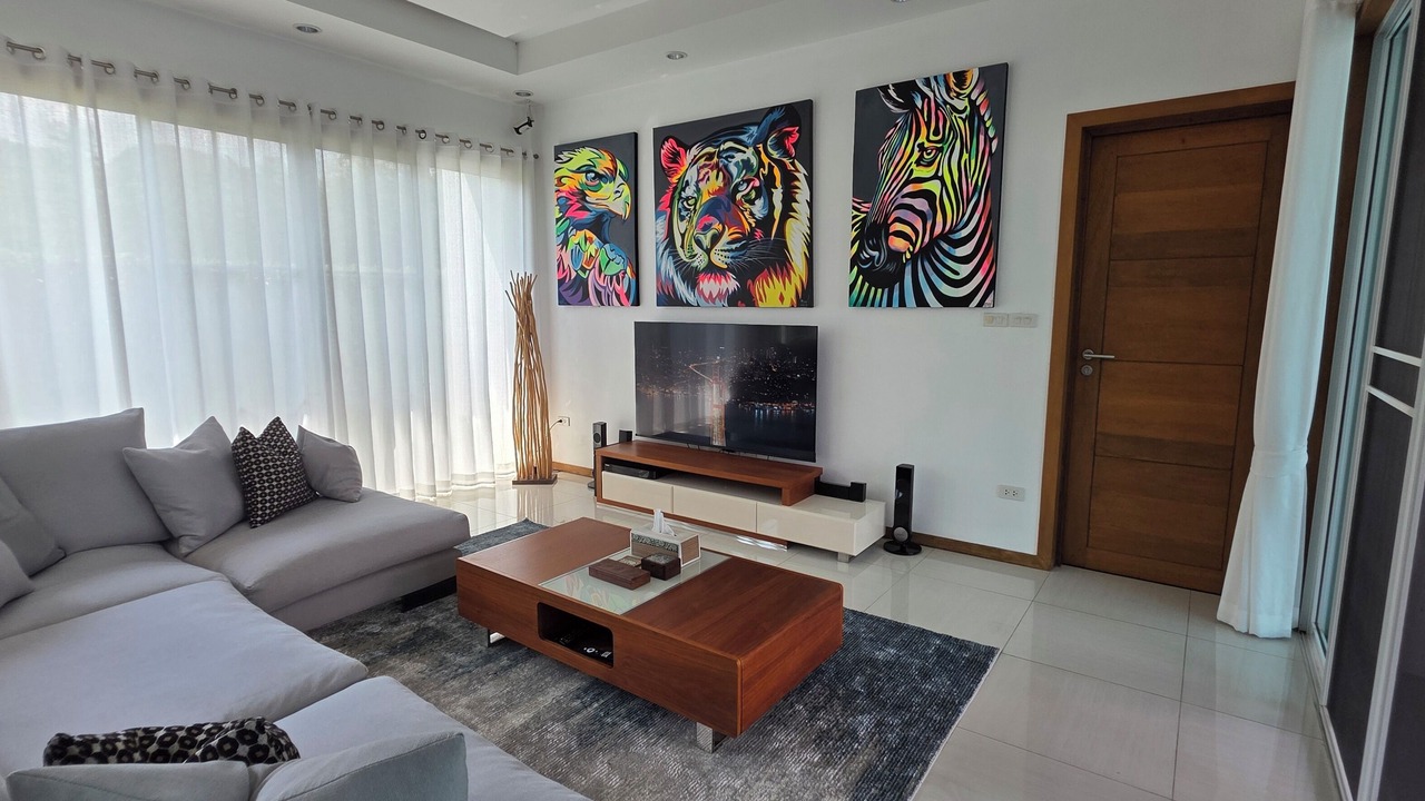 Photo of Livingroom in Nong Kae
