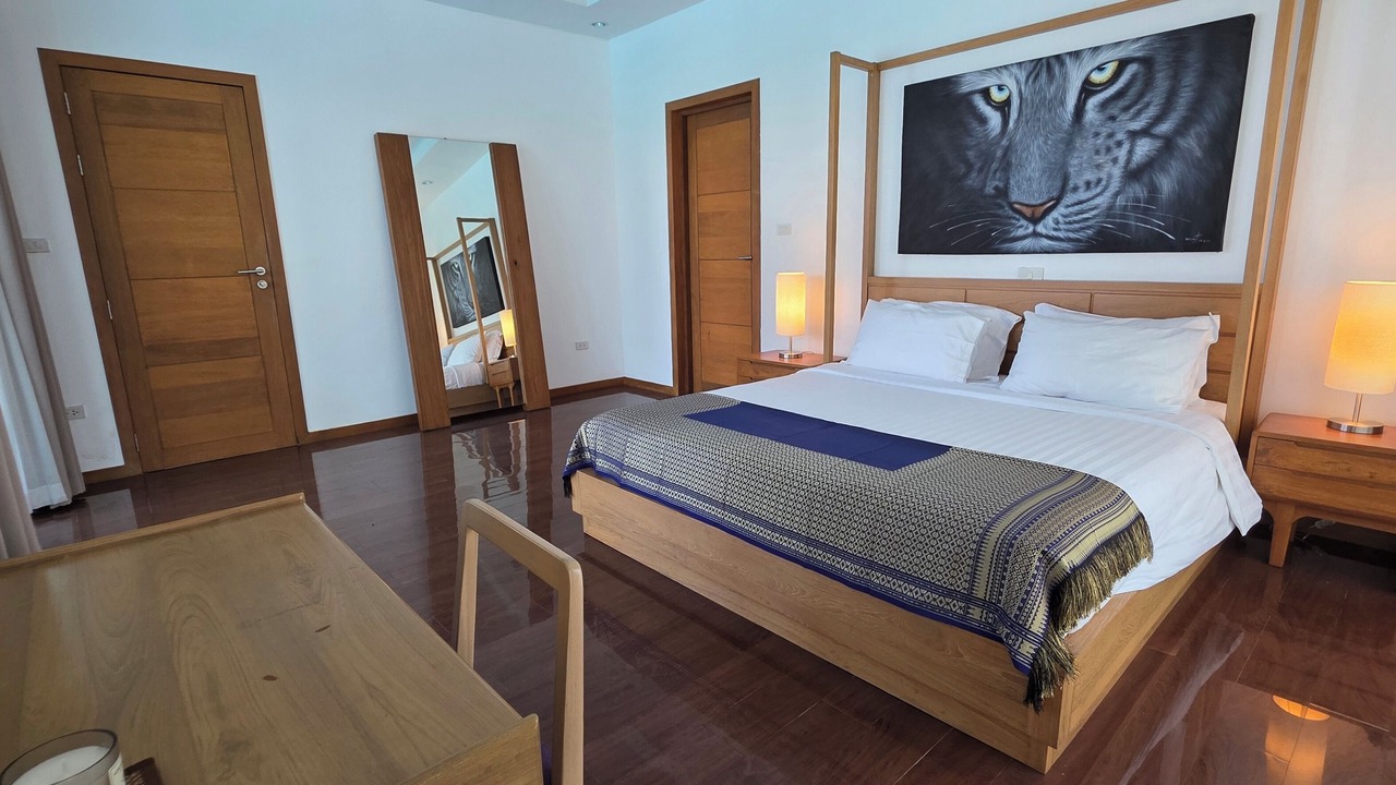 Photo of Bedroom in Nong Kae