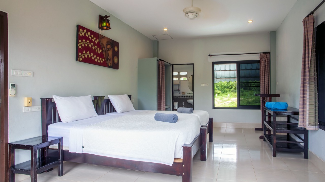 Photo of Bedroom in Nong Thale