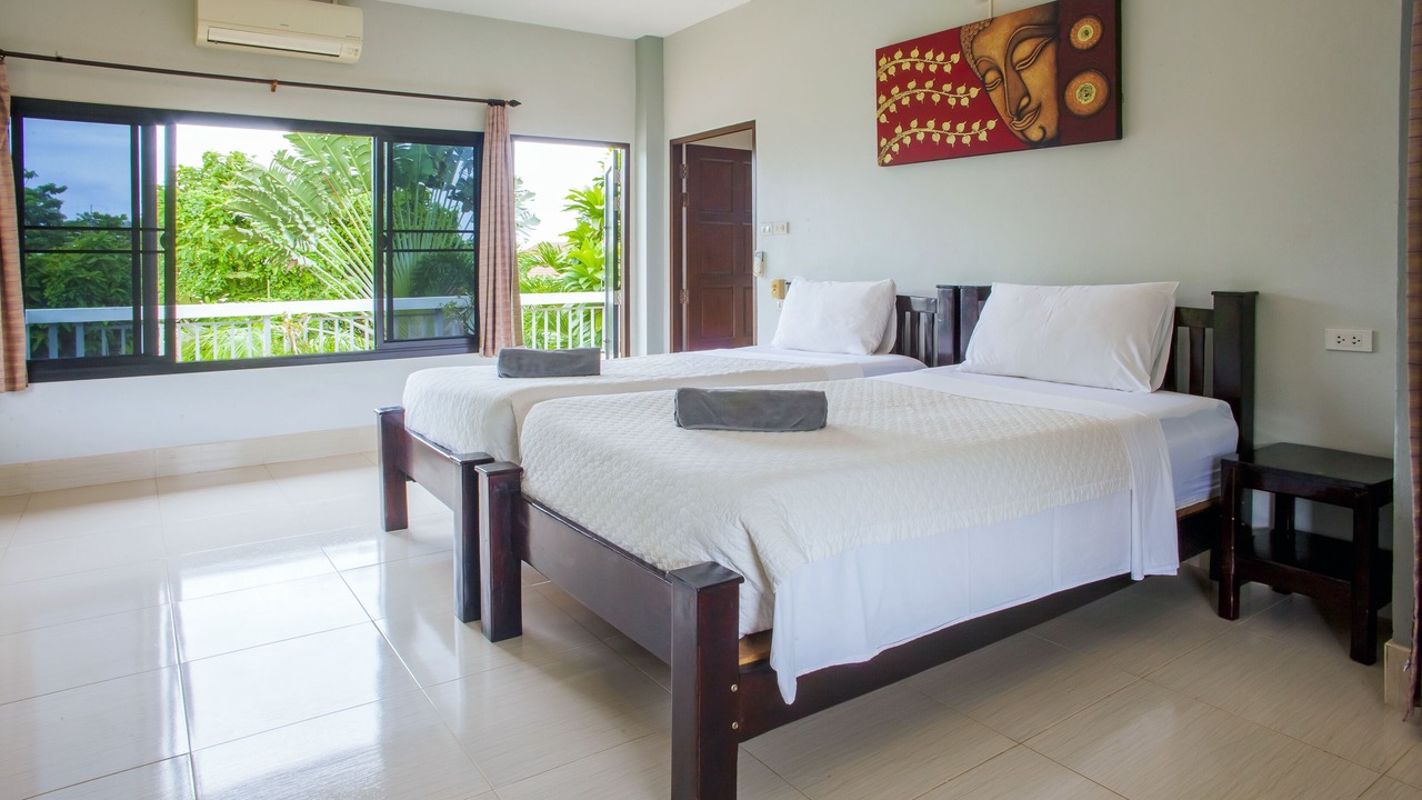 Photo of Bedroom in Nong Thale