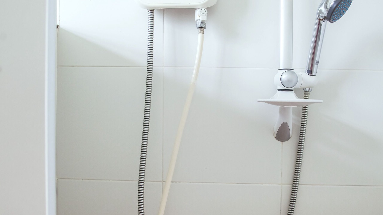 Photo of Bathroom in Nong Thale