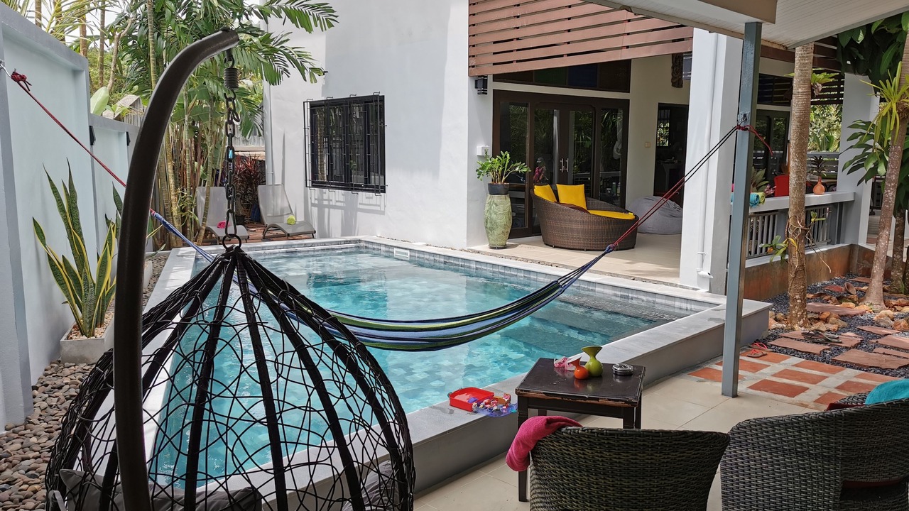 Photo of Outdoor in Nong Thale