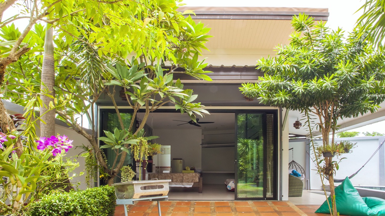 Photo of Outdoor in Nong Thale