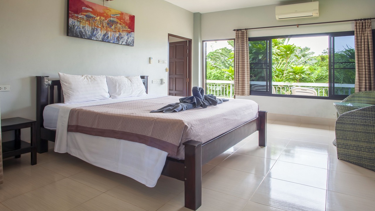 Photo of Bedroom in Nong Thale