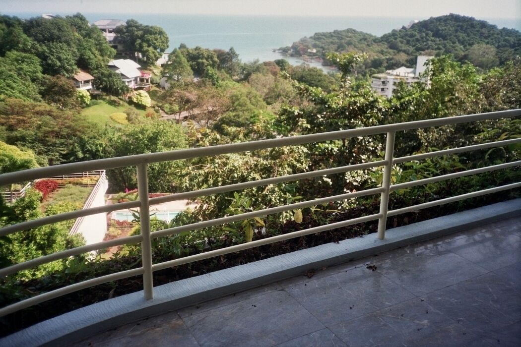 Photo of Patio Balcony in Kram
