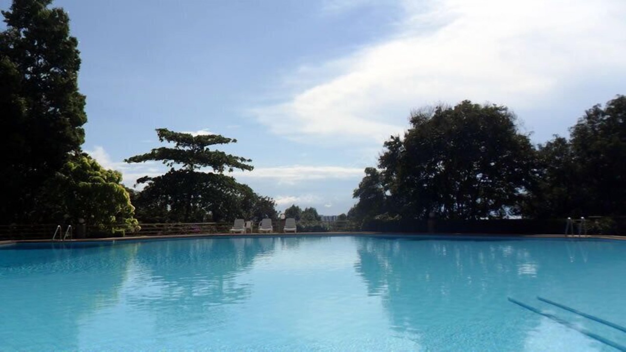 Photo of Outdoor in Kram