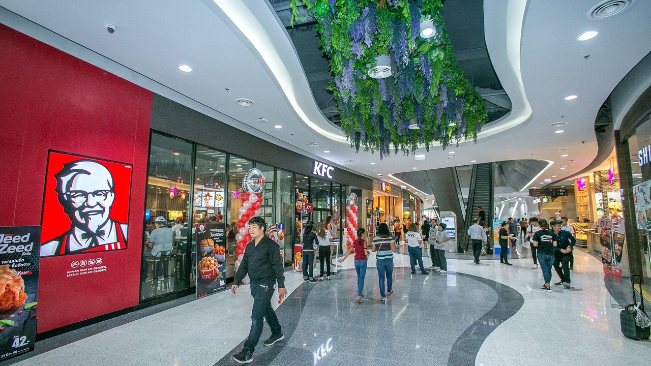 Photo of Outdoor in Ban Mai