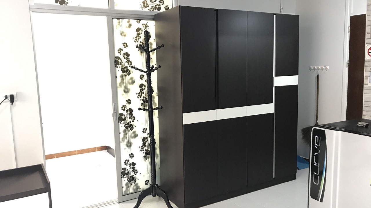 Photo of Bedroom in Ban Mai