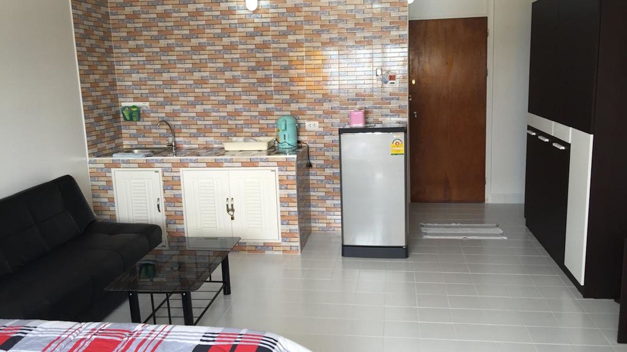 Photo of Bedroom in Ban Mai