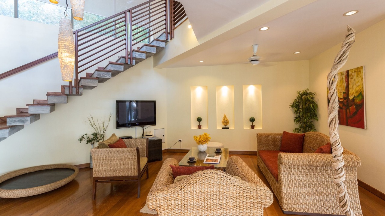 Photo of Livingroom in Mae Nam