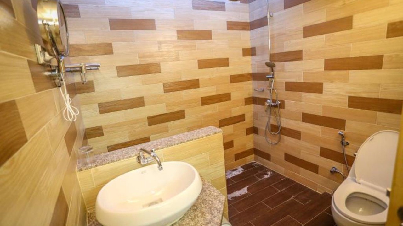 Photo of Bathroom in Ao Nang