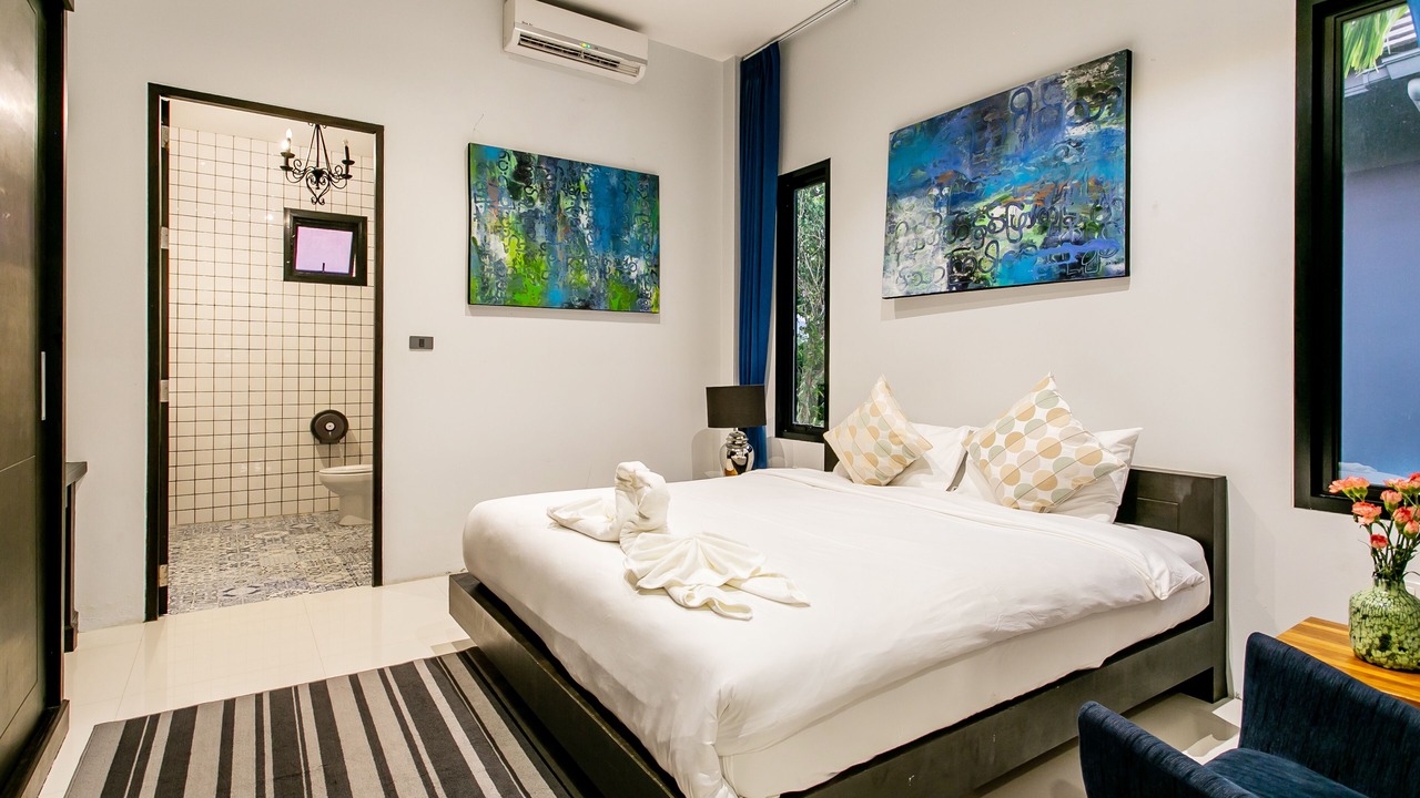 Photo of Bedroom in Ao Nang