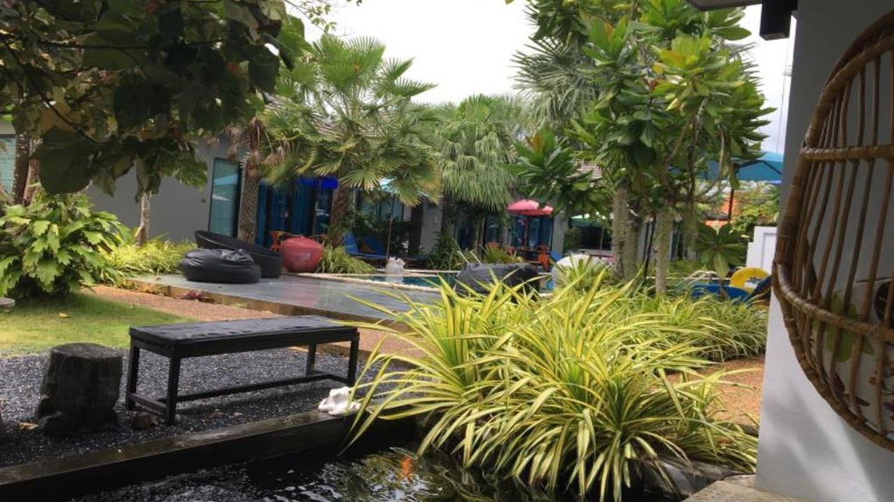 Photo of Outdoor in Ao Nang
