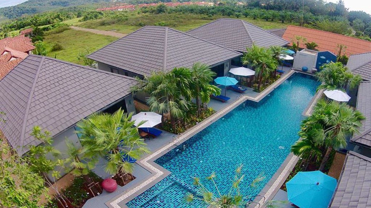 Photo of Outdoor in Ao Nang