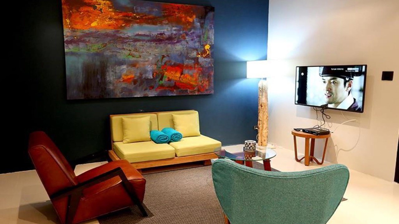 Photo of Livingroom in Ao Nang
